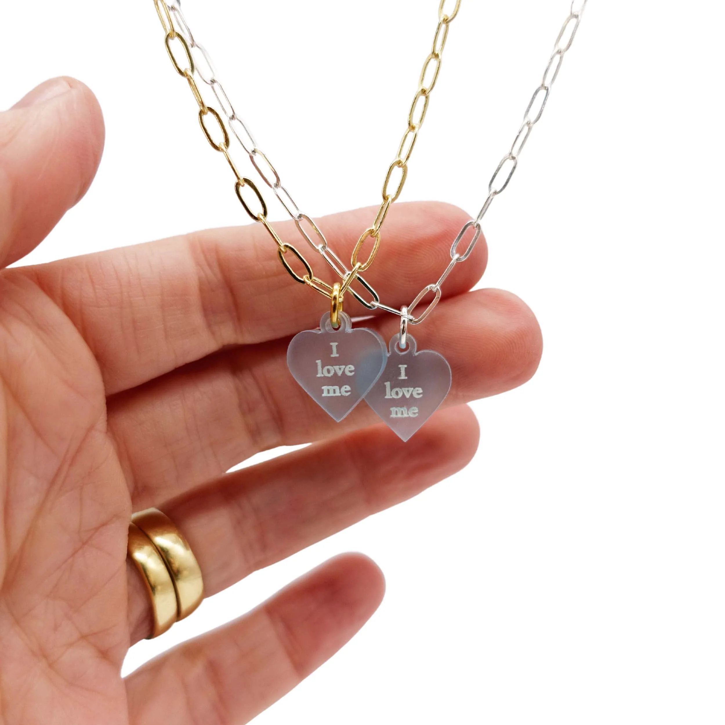 Self love is the best love